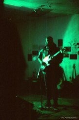 Michael Vidal at Pehrspace, NIkon F3, Nikkor-S 50mm f/1.4, Cinestill 800T