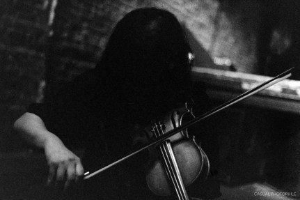 Pauline Lay at The Smell, Nikon F3, Nikkor 50mm f/1.8 AI, Rollei RPX 400 pushed to 800