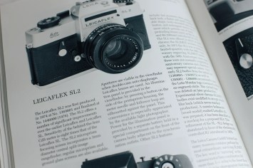 Jim Lager Leica Illustrated History Book-9