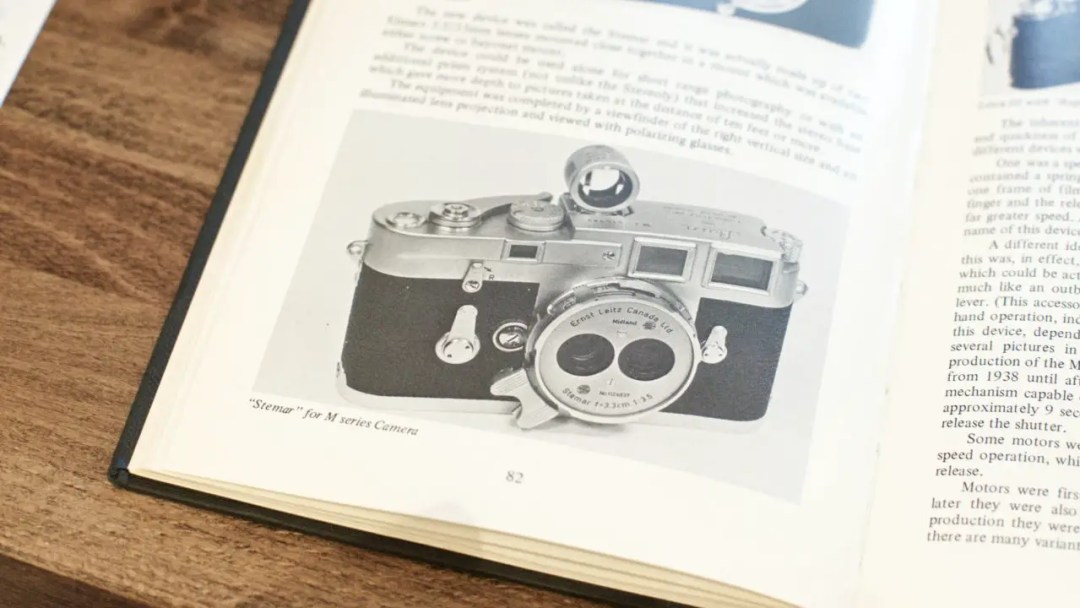 Leica The First Fifty Years Rogliatti Review 4