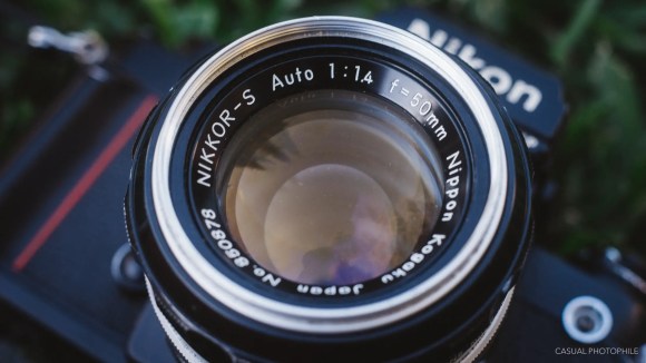 nikon nikkor s 50mm 1.4 lens review product photos-1