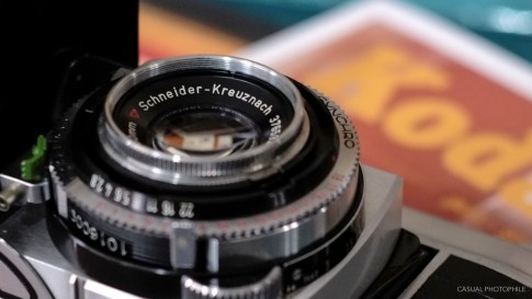 Schneider Kreuznach 50mm f-2.8 samples-22