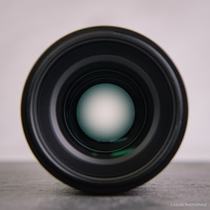 Sony 100mm STF lens product (7 of 8)